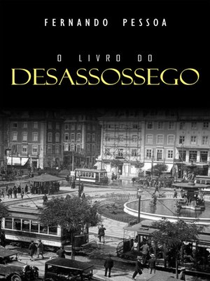 Livro do Desassossego - ebook